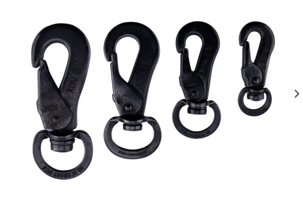 Schleppleine - Pria - 13mm